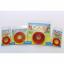 Cinta adhesiva transparente 6mm - 15m