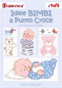 Crea con Francesca: Idee Bimbi a Punto Croce