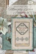 Letters From Mom 6 - January