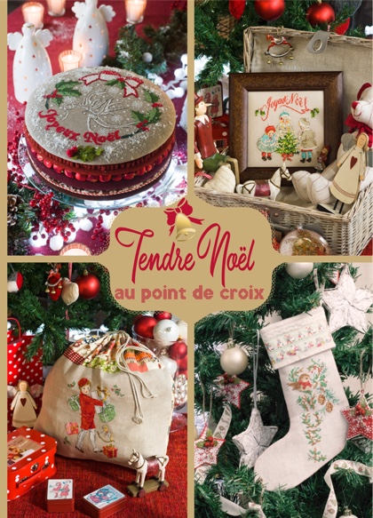 Tendre Noël - Versión reimpresa