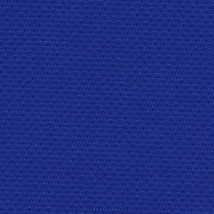 Aida 55 (14ct.) Azul