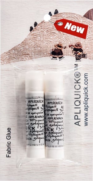 Pegamento textil APLIQUICK ®™