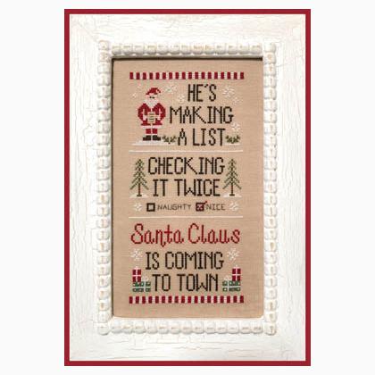 Santa\'s List