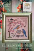 Songbird's Garden 5 - BluebirdOf Happiness