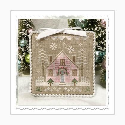 Glitter House 2