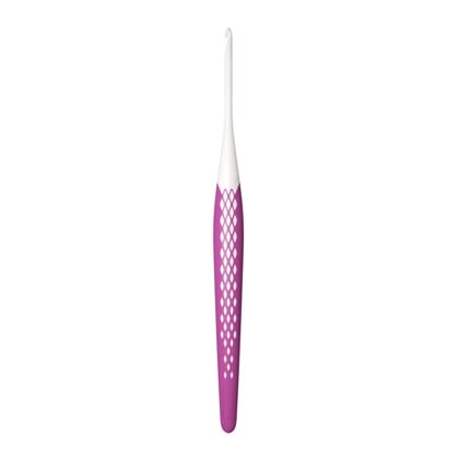 Ganchillo para lana prym.ergonomics 3mm/16cm