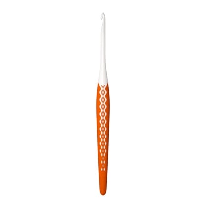 Ganchillo para lana prym.ergonomics 4.5mm/16cm
