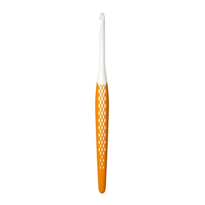 Ganchillo para lana prym.ergonomics 5mm/16cm