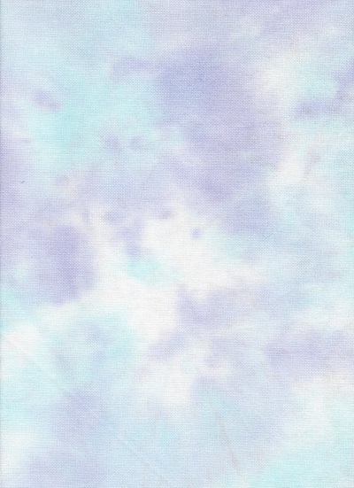 Brittney Lugana 28ct. Crystal Skies