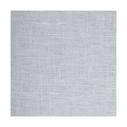 Lino 13 hilos 50x70 cm: Graceful Grey