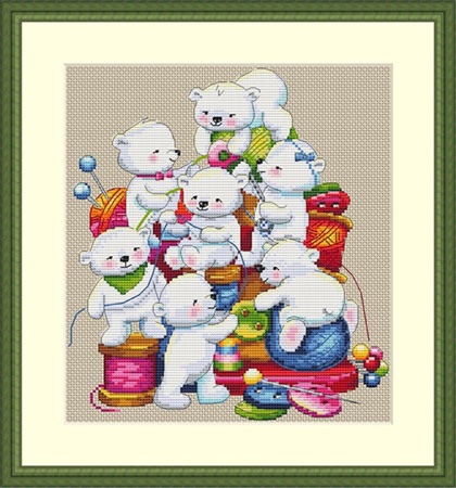 Little Helpers