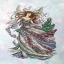 Fairy of the Wind
