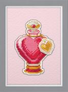 Magnets: Love Potion