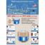 Cera por hilos "Thread Magic Round"