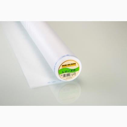 Entretela a coser L11 - Blanco