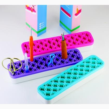 Organizador para coser