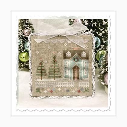 Glitter House 3