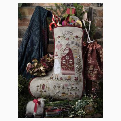 Lois\' Stocking