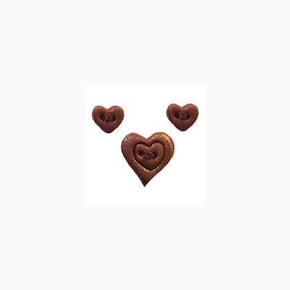 Give From Your Heart button pack