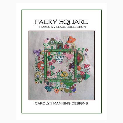 Faery Square