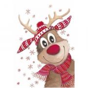 Christmas Deer