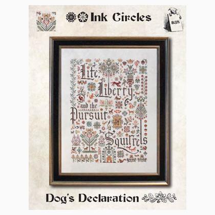Dog\'s Declaration