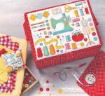 Sewing Room Motifs