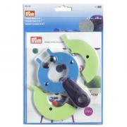 Pompom Maker 2 in 1 - 7/9
