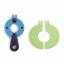 Pompom Maker 2 in 1 - 7/9