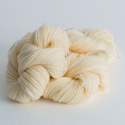 Pura lana virgen Merino - 2/28x9