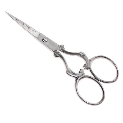 Tijeras microdentadas APLIQUICK ®™