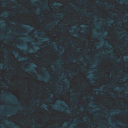 Batik - Black 024