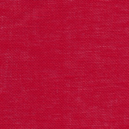 Lino Cashel 28ct - Christmas Red