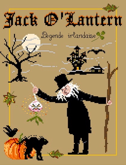 Jack O\'Lantern