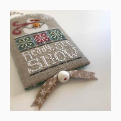 Ready Set Snow