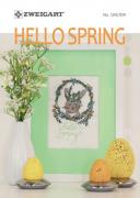 Zweigart: Hello Spring