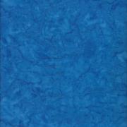 Batik - Medium Blue