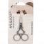 Tijeras microdentadas APLIQUICK ®™
