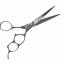 Tijeras microdentadas tres agujeros APLIQUICK ®™