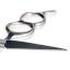 Tijeras microdentadas tres agujeros APLIQUICK ®™ - Medium
