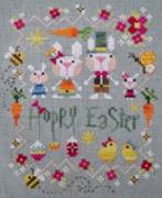 Hoppy Easter