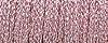 007C Pink Cord Kreinik Ribbon (1/16")