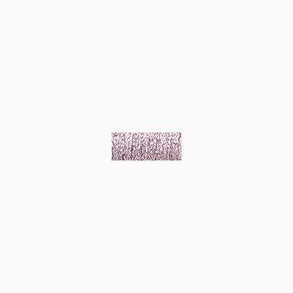 007HL Pink High Lustre Kreinik Ribbon (1/16\")