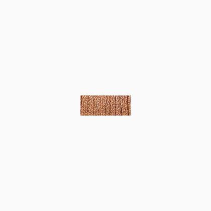 021C Copper Cord Kreinik Ribbon (1/16\")