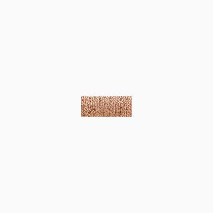 027 Orange Kreinik Ribbon (1/16\")