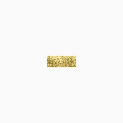 028 Citron Kreinik Ribbon (1/16\")