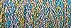 041C Confetti Pink Cord Kreinik Ribbon (1/16")