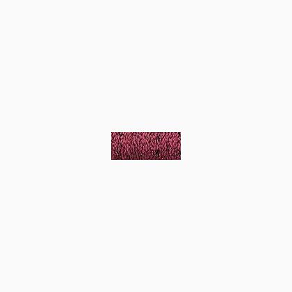 153V Vintage Burgundy Kreinik Ribbon (1/16\")