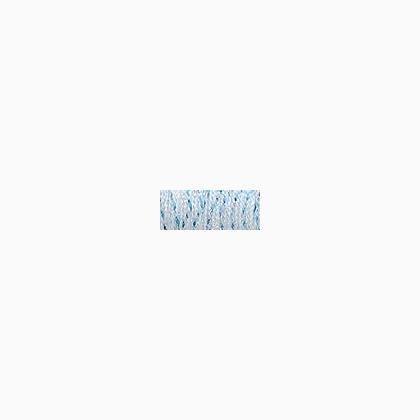 1432 Blue Ice Kreinik Ribbon (1/16\")
