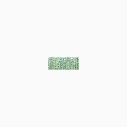 9194 Star Green Kreinik Ribbon (1/16\")